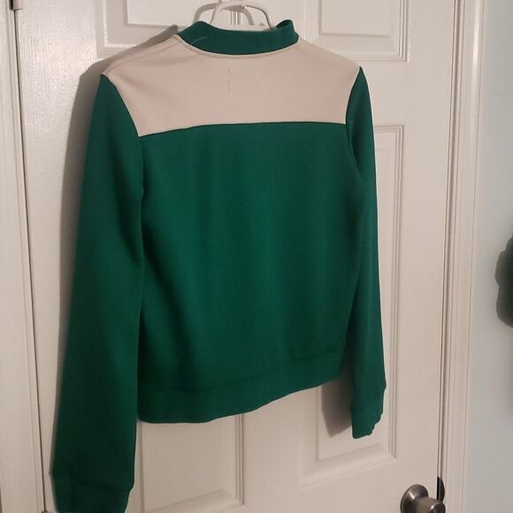 Urban outfitters jacket womens zip up size small - Picture 4 of 4